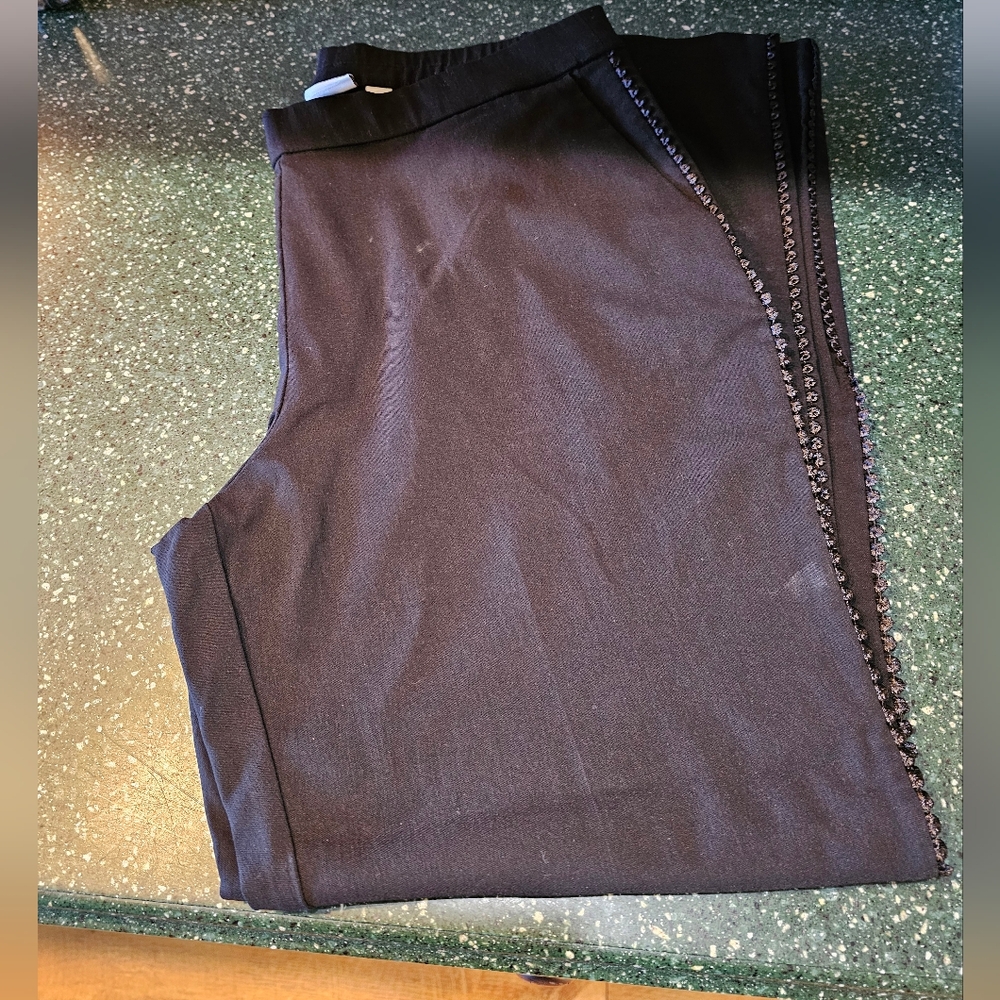 Susan Graver Pants